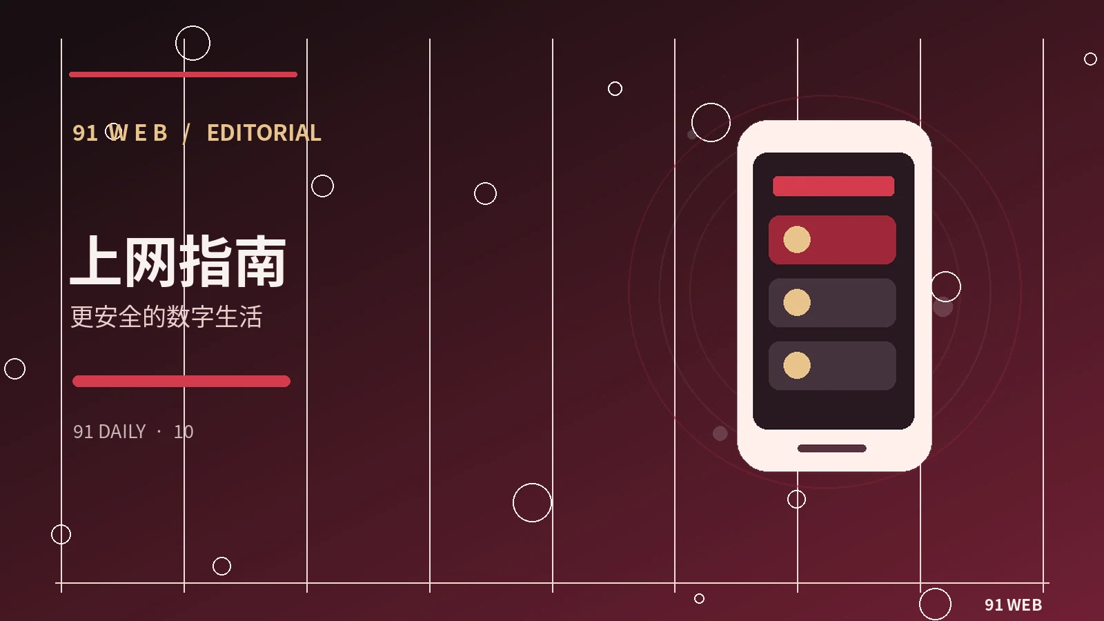 互动社区｜精选阅读路径
